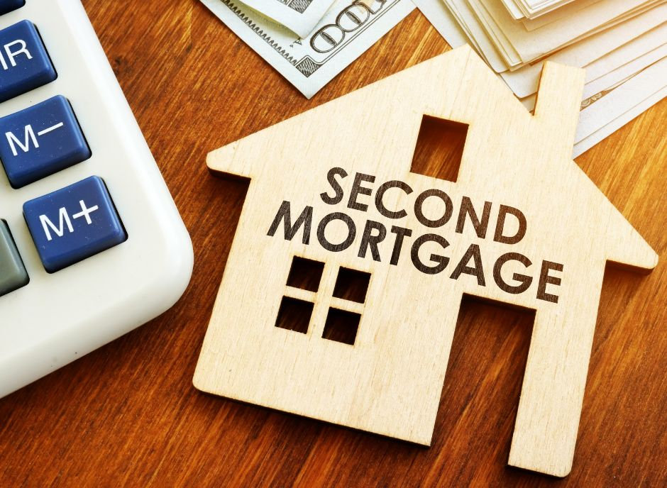 What Are Second Charge Mortgages?Greenshoots Financial Independent ...
