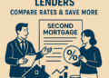 The Best Second Mortgage Rates in the 2nd Charge Market 2026