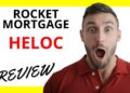 🔥 Rocket Mortgage HELOC Review: Pros and Cons - YouTube