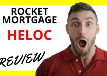 🔥 Rocket Mortgage HELOC Review: Pros and Cons - YouTube