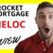 🔥 Rocket Mortgage HELOC Review: Pros and Cons - YouTube